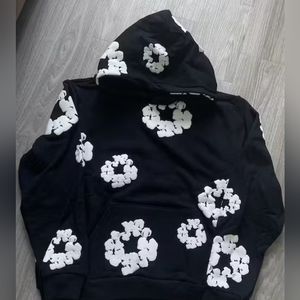 Denim Tears Hoodie